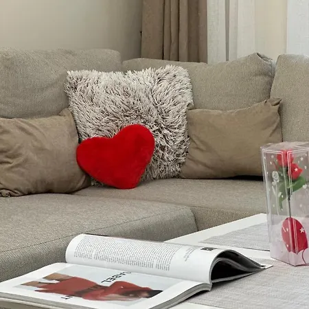 Мoka Apartment * Szófia