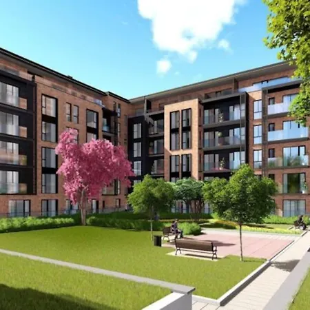 Апартамент Мoka Apartment София