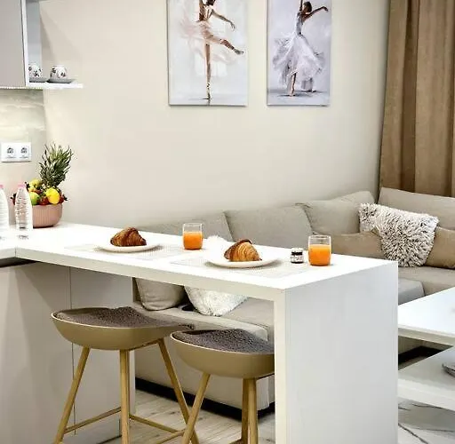 Мoka Apartment Апартаменты