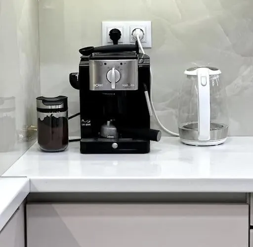 Мoka Apartment Апартаменты София