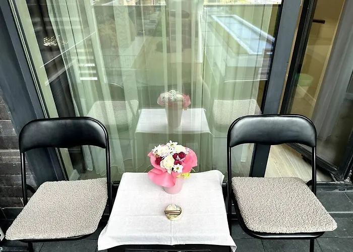 Мoka Apartment Апартаменты *