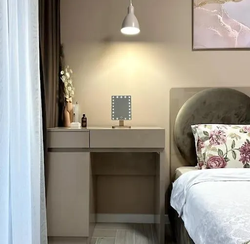 Мoka Apartment * София