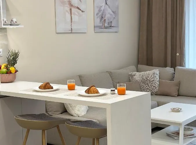 Мoka Apartment * София