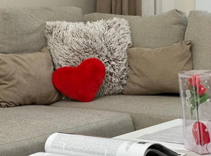 Мoka Apartment * София