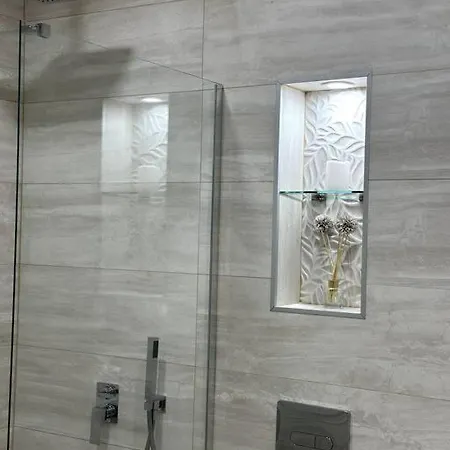 Мoka Apartment Appartement *