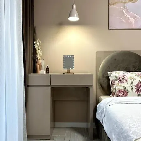 Мoka Apartment * Sofía